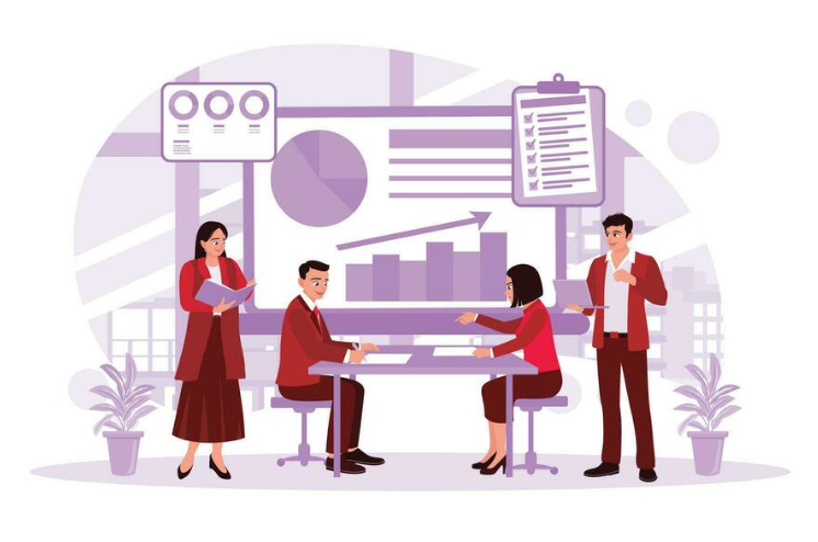 Vai trò của các công ty SEO trong việc quản lý sự thay đổi