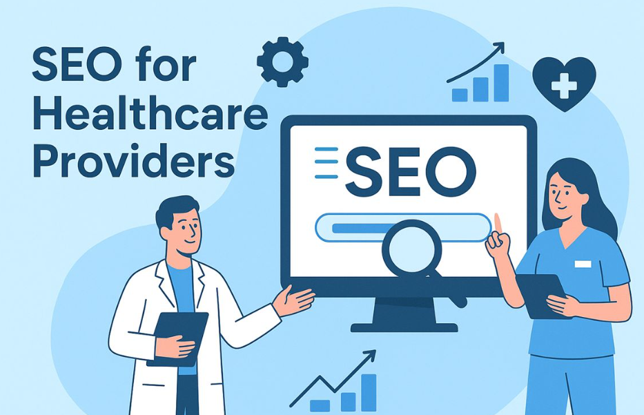 Hướng dẫn triển khai SEO cho bệnh viện, phòng khám